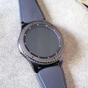 Samsung Gear S3 Frontier